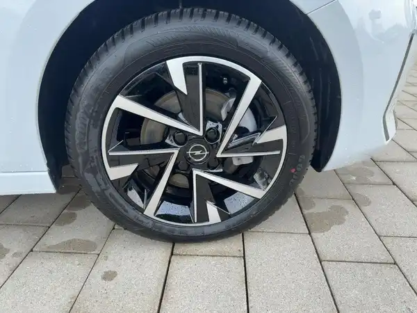 OPEL CORSA (7/15)