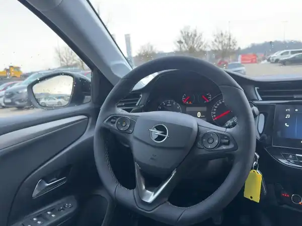 OPEL CORSA (9/15)