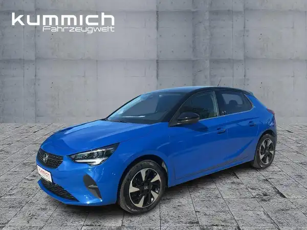 OPEL CORSA (1/15)