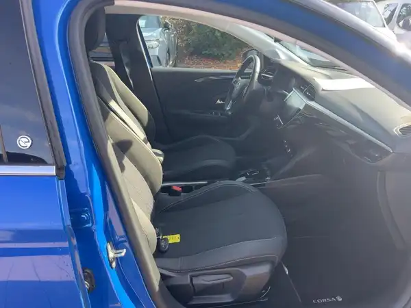 OPEL CORSA (11/15)