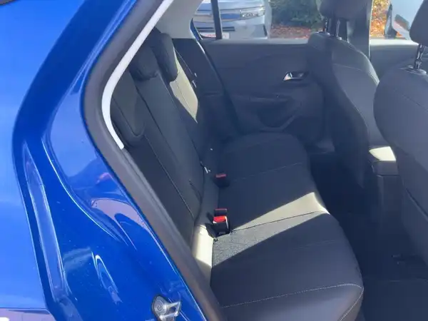 OPEL CORSA (12/15)