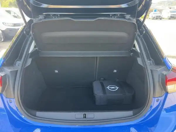 OPEL CORSA (13/15)
