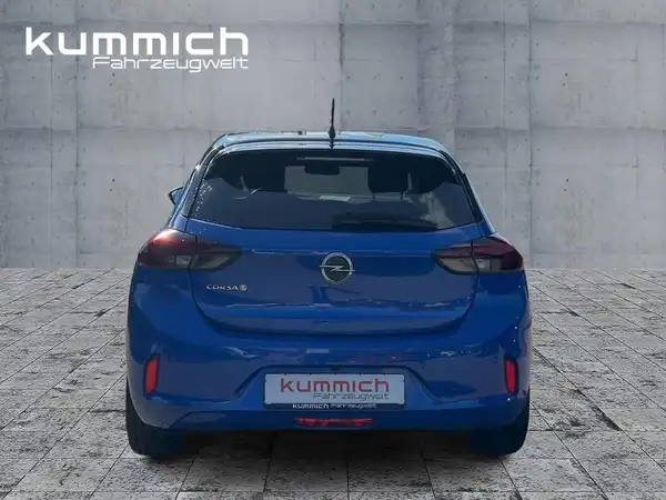 OPEL CORSA (5/15)