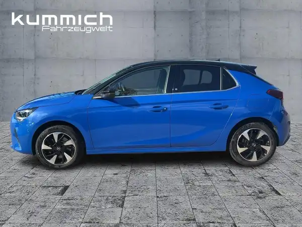 OPEL CORSA (6/15)