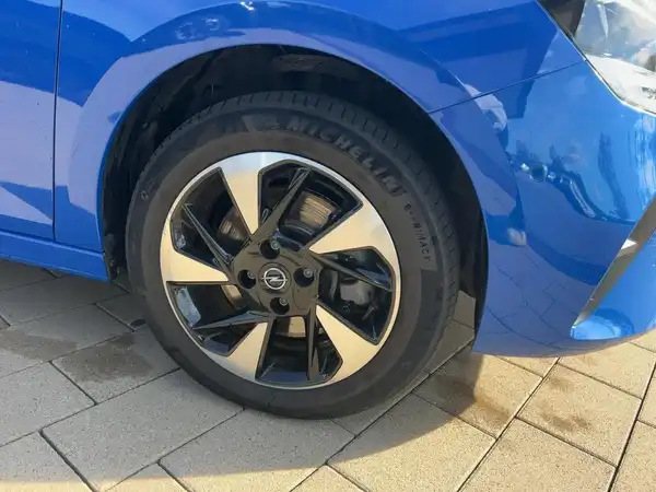 OPEL CORSA (7/15)