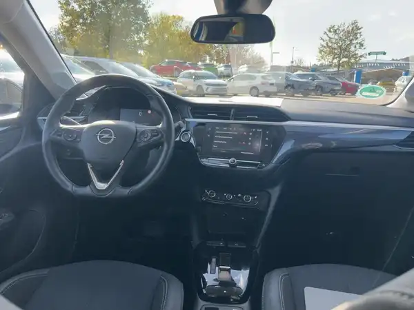OPEL CORSA (8/15)