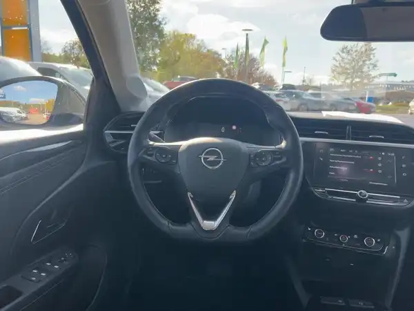 OPEL CORSA (9/15)