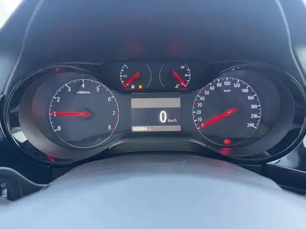 OPEL CORSA (14/15)