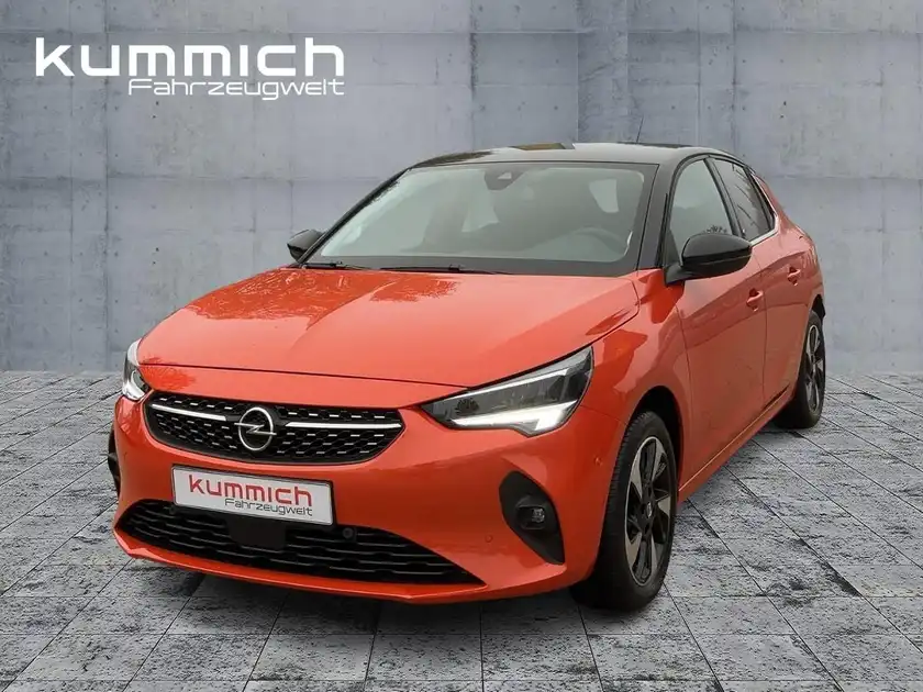 OPEL CORSA (1/16)
