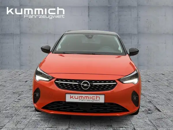 OPEL CORSA (2/15)