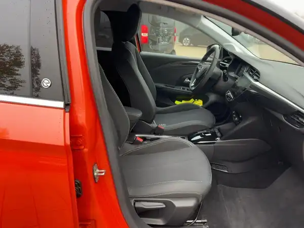 OPEL CORSA (11/15)