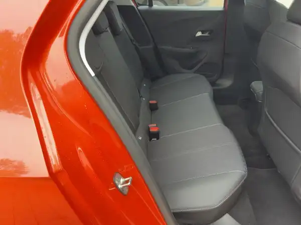 OPEL CORSA (12/15)