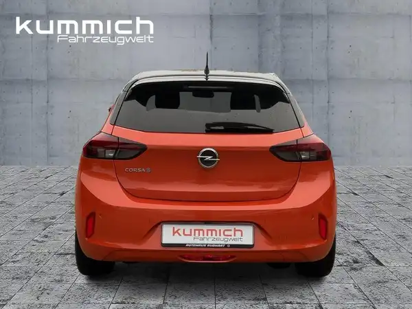 OPEL CORSA (5/15)