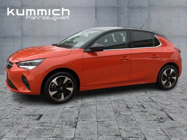 OPEL CORSA (6/15)