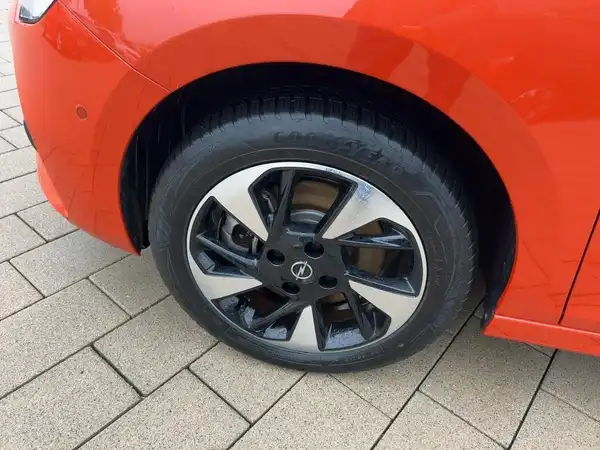 OPEL CORSA (7/15)
