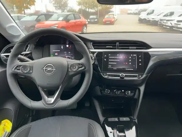 OPEL CORSA (8/15)
