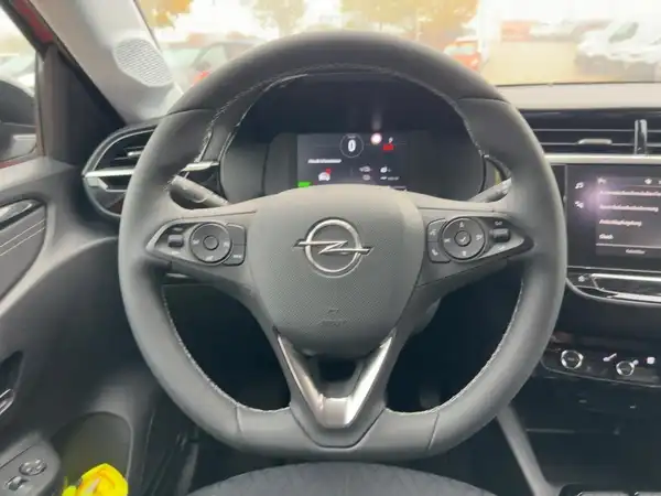 OPEL CORSA (9/15)