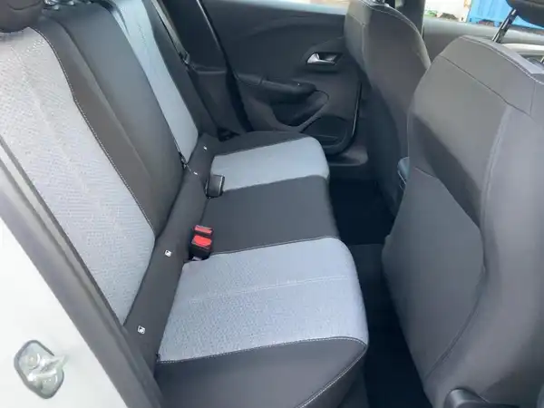 OPEL CORSA (12/15)