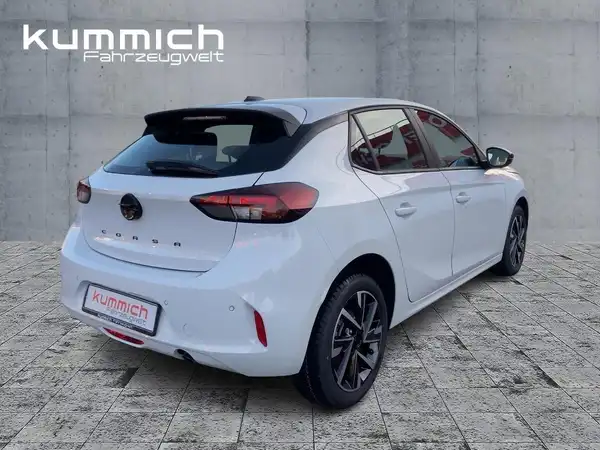 OPEL CORSA (4/15)