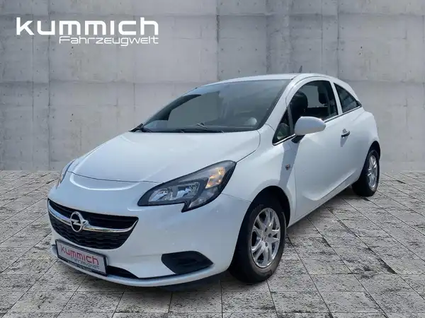 OPEL CORSA (1/15)