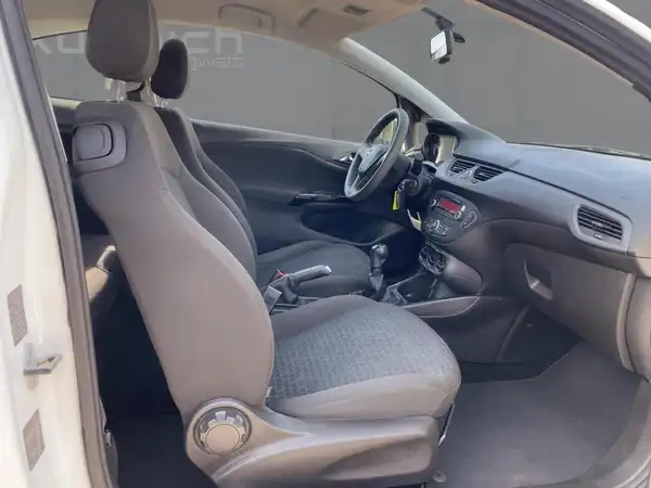 OPEL CORSA (11/15)