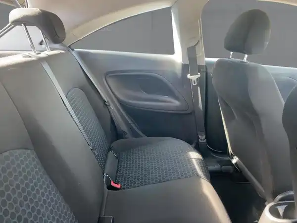 OPEL CORSA (12/15)
