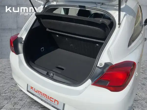 OPEL CORSA (13/15)