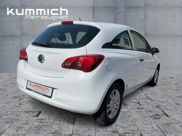 OPEL CORSA (4/15)