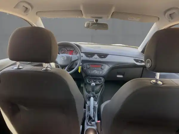 OPEL CORSA (8/15)