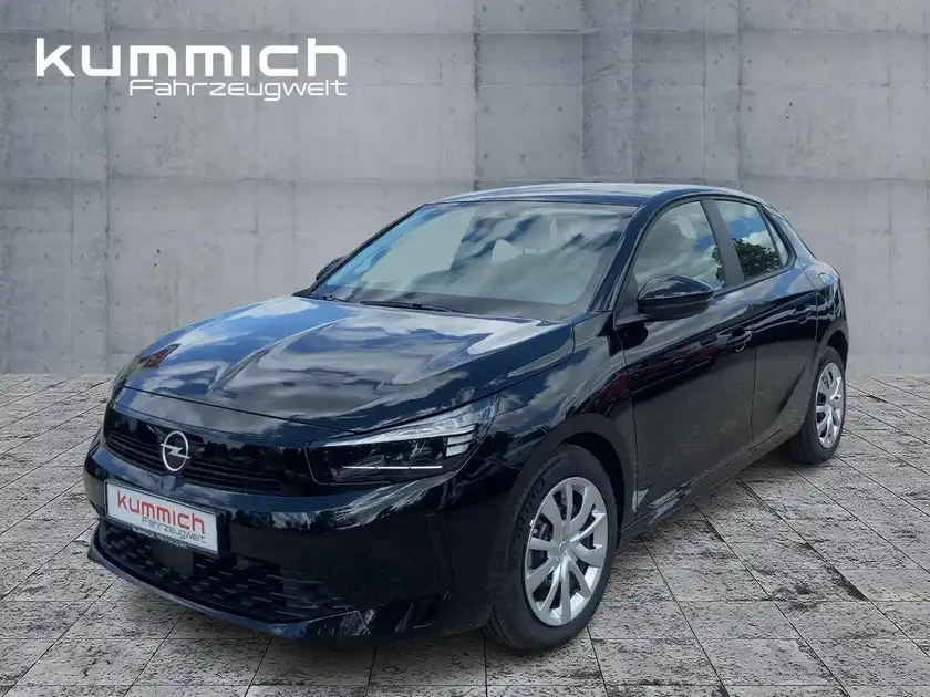 OPEL CORSA (1/16)
