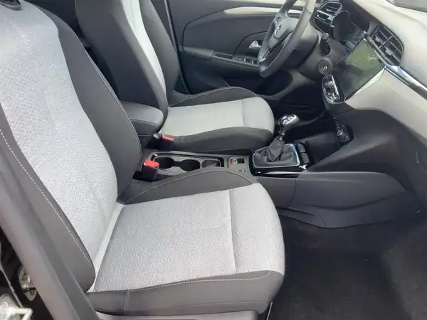 OPEL CORSA (11/15)