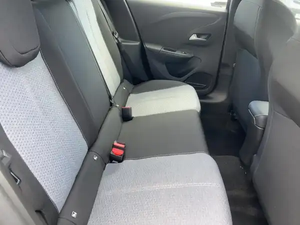 OPEL CORSA (12/15)
