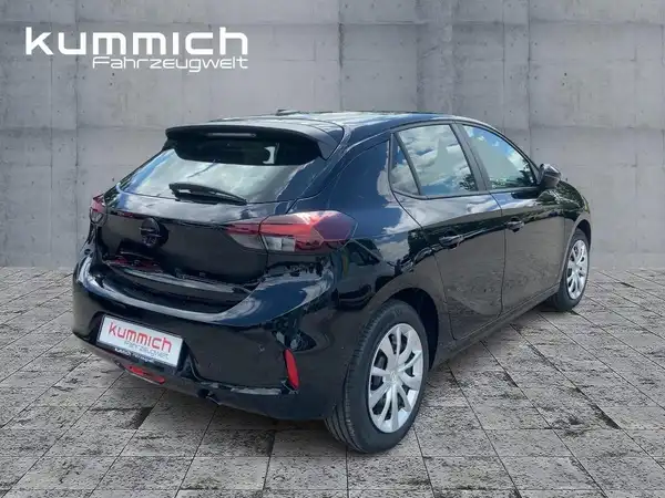 OPEL CORSA (4/15)