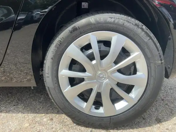 OPEL CORSA (7/15)