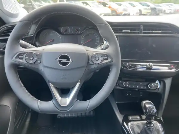 OPEL CORSA (8/15)