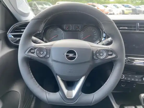 OPEL CORSA (9/15)
