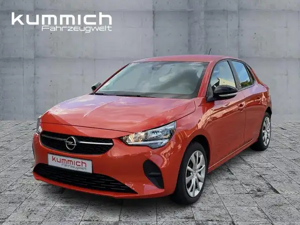 OPEL CORSA (1/15)
