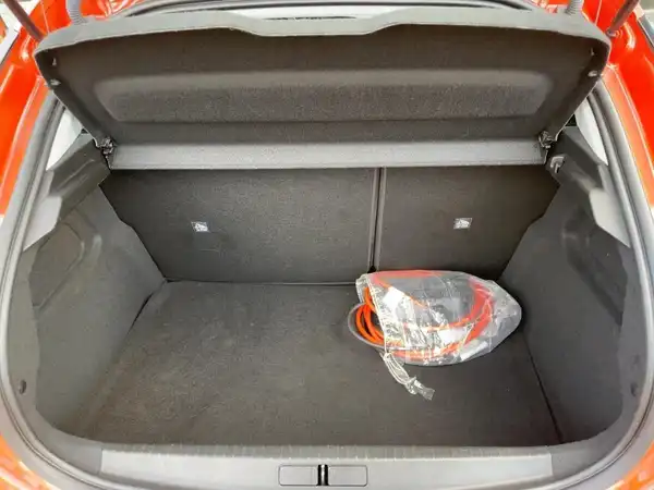 OPEL CORSA (11/15)