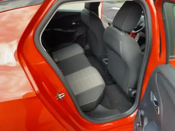 OPEL CORSA (12/15)