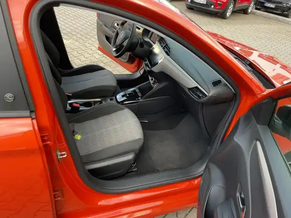OPEL CORSA (13/15)
