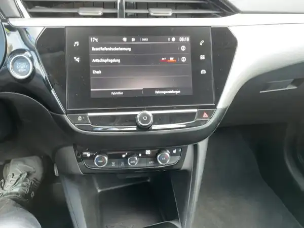 OPEL CORSA (14/15)