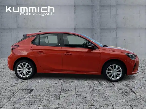 OPEL CORSA (3/15)