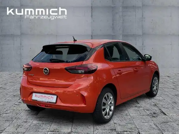 OPEL CORSA (4/15)
