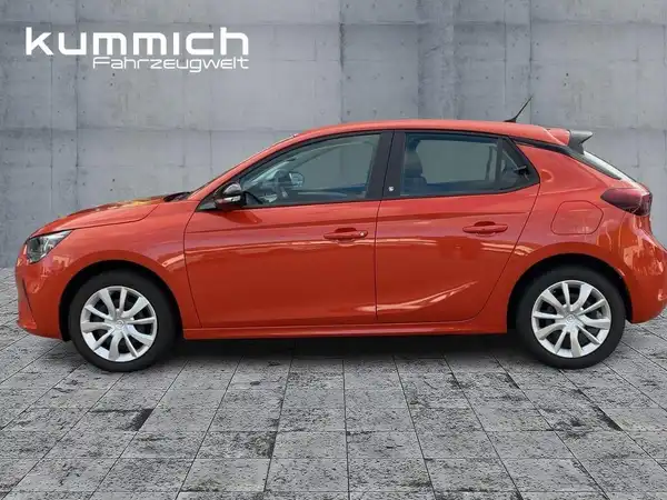 OPEL CORSA (6/15)