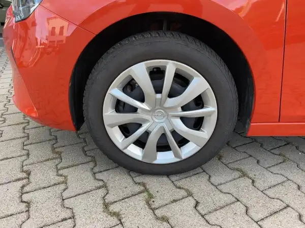 OPEL CORSA (7/15)