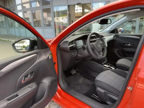 OPEL CORSA (9/15)