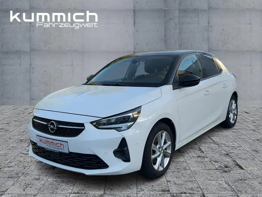 OPEL CORSA (1/16)