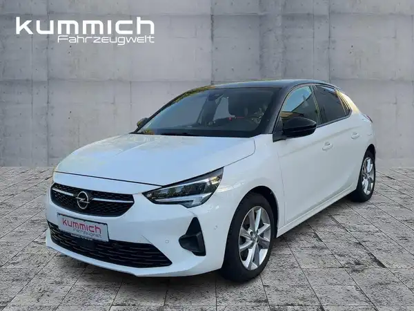 OPEL CORSA (1/15)