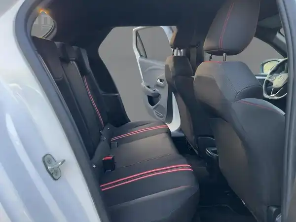 OPEL CORSA (12/15)