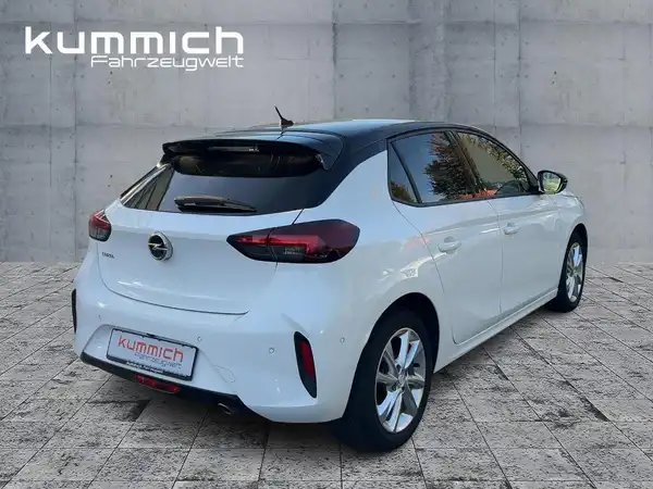 OPEL CORSA (4/15)
